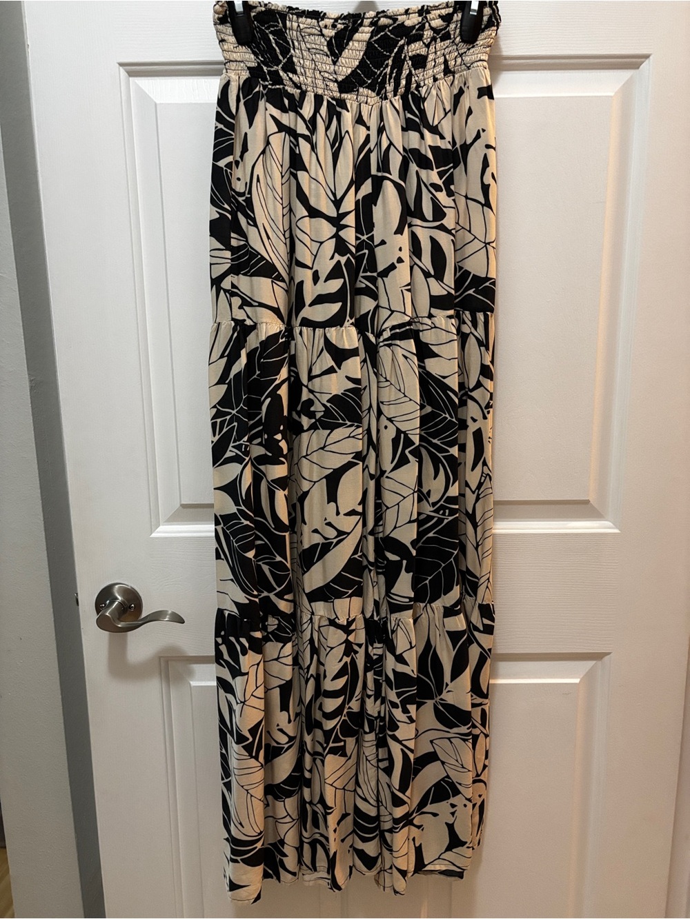 Aeri NWT Palazzo pants XST